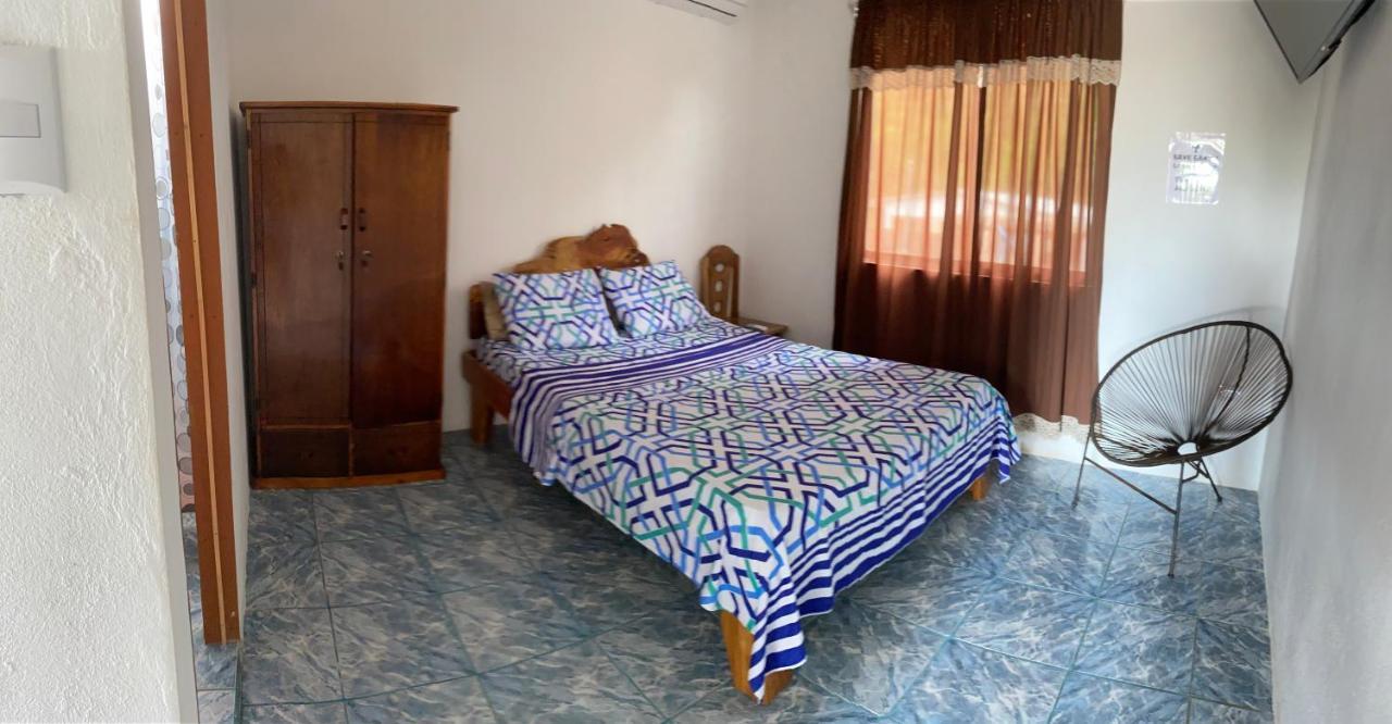 Apartamento Tamar Quepos Exterior foto
